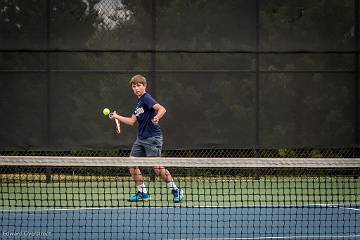 Tennis vs JL Mann 443